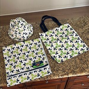New Barilla Pesto Accessory Set
